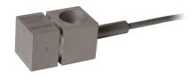 Charge output accelerometer-Image