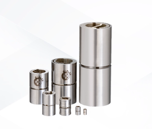 High-Flex Couplings for Power Transmission-Image