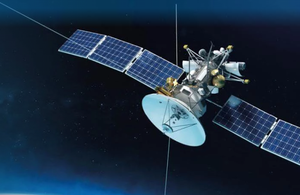 ESCC qualified Temperature Sensors for Space from Innovative Sensor ...
