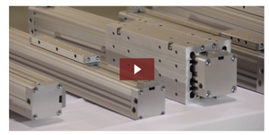 Introduction to DURATRK™ Rodless Cylinders-Image