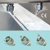 EXAIR's Mini Swivel Fittings Adjust Easily for Aim-Image