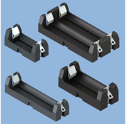 Innovative Battery and Connectivity Products -Image