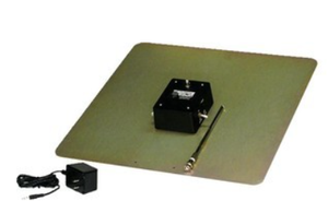 Battery Operated Active Monopole Antenna-Image
