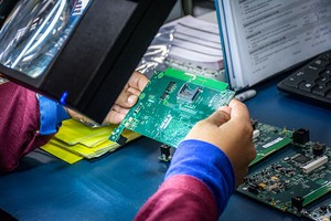 Keytronic Quality Initiatives-Image