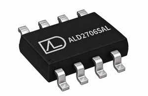 Precision Dual CMOS Op-Amp-Image