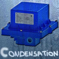 What’s causing condensation in electric actuators?-Image