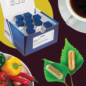 GC Multiresidue Pesticide Kit-Image