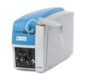 LaserNet 200 Series - Wear Debris Analyzer-Image