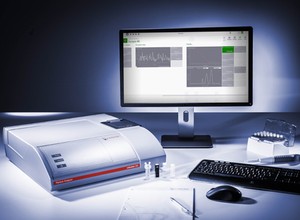Particle Characterization - Litesizer™ 500-Image
