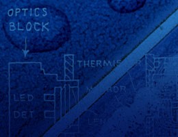 Chilled Mirror Hygrometer Calibration Services-Image