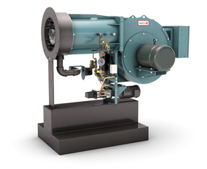 ProFire®-E Burners Achieve 10:1 Turndown-Image