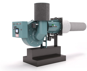 ProFire®-MTH Series Forced Draft Burner-Image