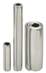 Coiled Spring Pins -Image
