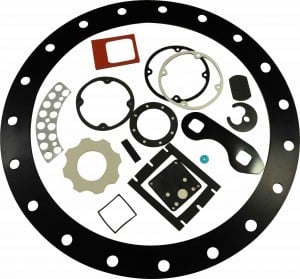 Rubber Gaskets-Image