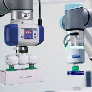Smart Hands for every Cobot-Image