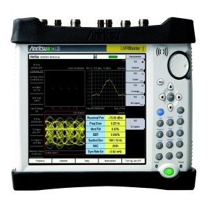 LMR Master™ S412E -Image