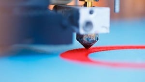 Application Spotlight: 3D Printing-Image