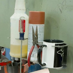 Cup, Can & Bottle Holders-Image