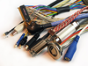 Cable Harnessing - Custom Designed to Fit-Image