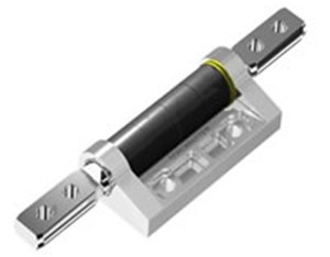 Kiosk Display System Friction Torque Hinges -Image