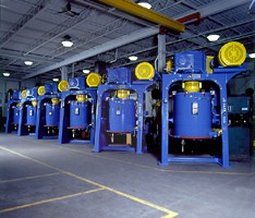 TOLL MILLING / TOLL GRINDING CONTRACT SERVICES-Image