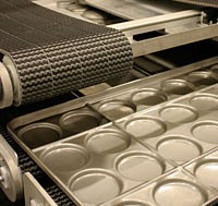 Bakery Automation Solutions from Weldon-Image