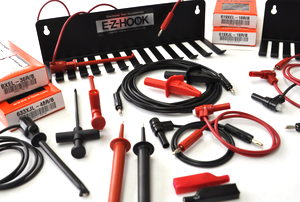 Automotive Test Leads & Kits-Image