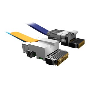 Low-Profile Micro Flyover® Assemblies-Image
