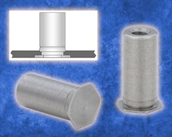 PEM® TYPE TSO4™ Self-Clinching Standoffs -Image