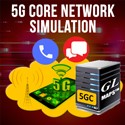 5G N1 N2 (NGAP) Interface Emulation using MAPS™-Image