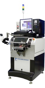 8000i Wire Bonder/Ball (Stud) Bumper-Image