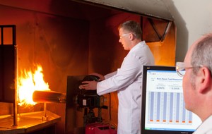 FAA-Approved Flammability Testing-Image