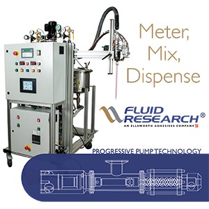 Is it Time to Switch to Meter Mix & Dispensing?-Image