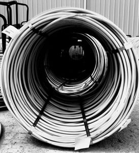 Hot Rolled Alloys coated to prevent corrosion-Image