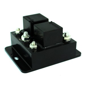 Forward & Reverse Relay Module from Littelfuse-Image