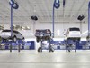 FORD DEALERSHIP GETS A MAJOR MAKEOVER-Image