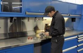 Customized workcenters-Image