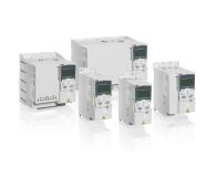 New AC Drive Customized for Machine Builders -Image