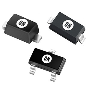 Protection and Small Signal Discretes -Image