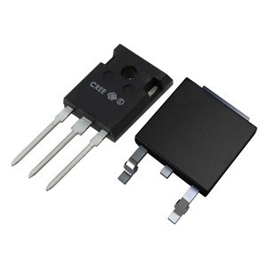 1200 V Silicon Carbide MOSFETs and Diodes-Image
