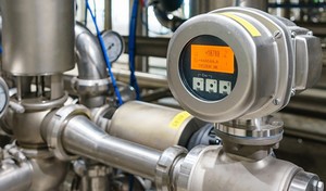 Flow Meter Protection from Blacoh Fluid Control, Inc.