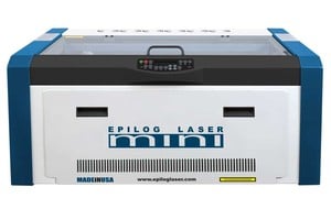 CO2 Laser System for Quality Engraving and Cutting-Image
