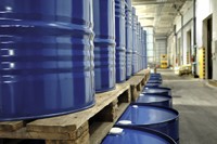 Commodity and Specialty Chemicals-Image