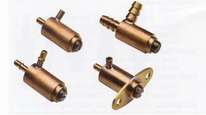 Metal Needle Valves-Image
