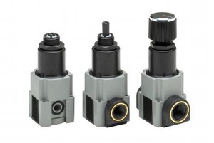 R-4000 Relieving Regulator-Image