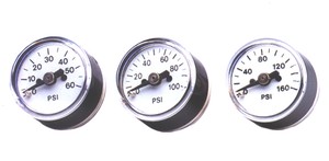 Subminiature Pressure Gauges-Image