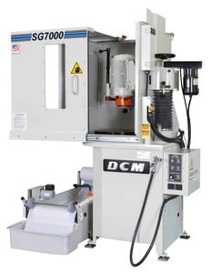 SG 7000 Flywheel Grinder-Image