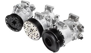 Compact, weight-saving designs-Image