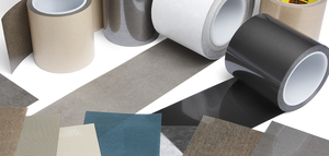 Die-Cut Tapes for EMI/RFI Shielding/Grounding-Image