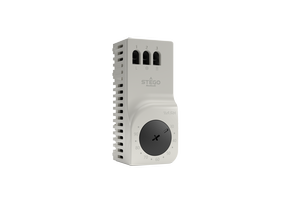 New: Mechanical hygrostat-Image
